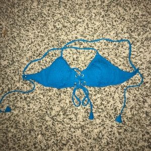 Victoria’s Secret bikini